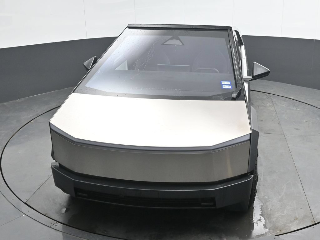 Used 2024 Tesla Cybertruck Cyberbeast AWD/4WD image 34