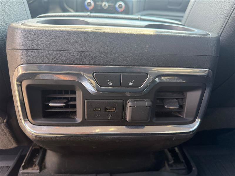 Used 2020 GMC Sierra 2500 Denali w/ Denali Ultimate Package AWD/4WD image 19