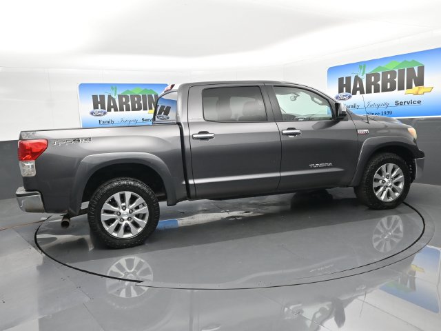 Used 2013 Toyota Tundra Platinum AWD/4WD image 6
