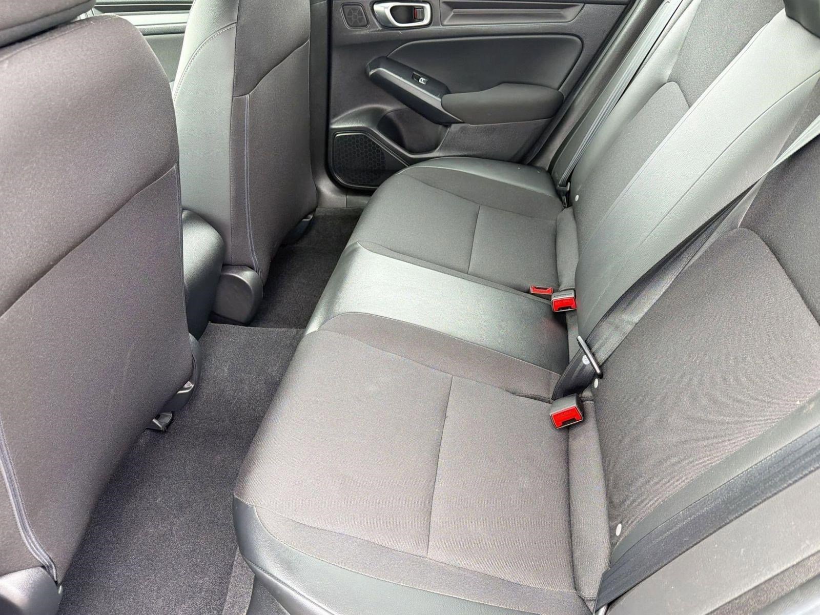 Used 2024 Honda Civic Sport image 24