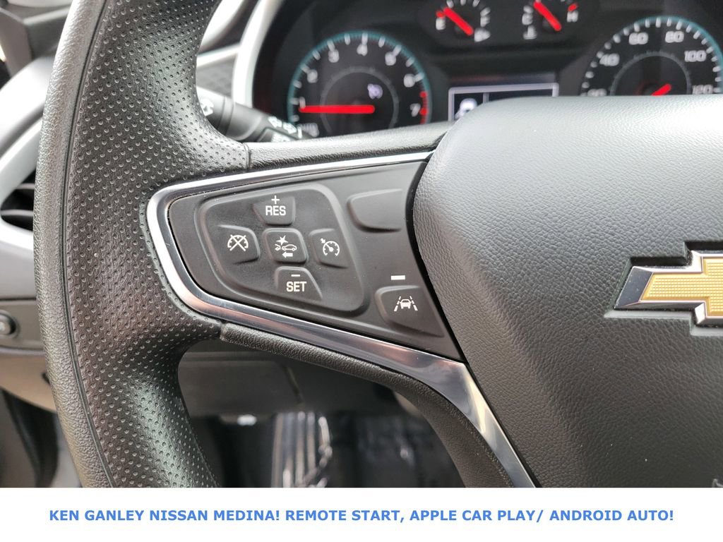 Used 2024 Chevrolet Malibu LT image 32