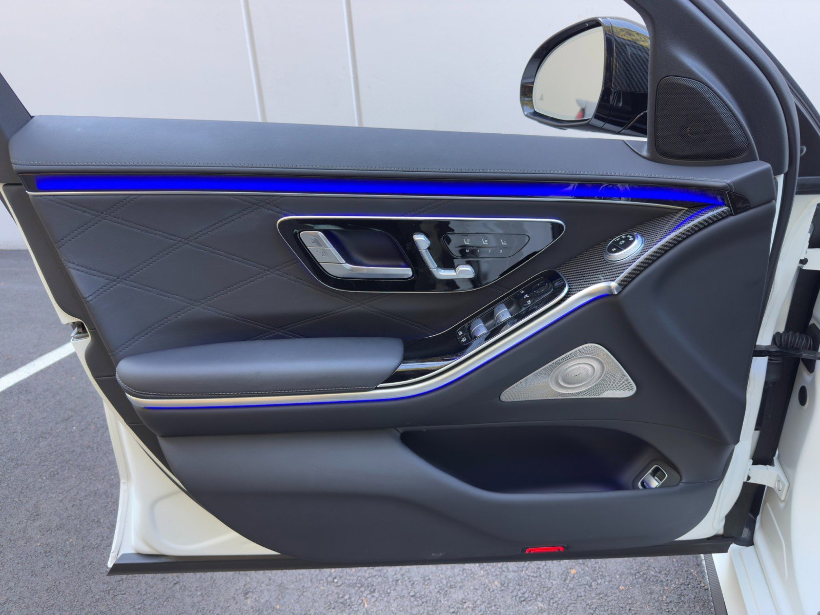 Used 2024 Mercedes-Benz S 63 AMG S image 47