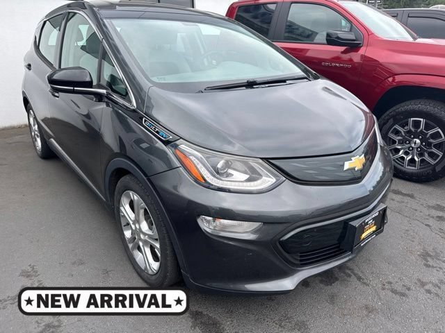 Used 2019 Chevrolet Bolt LT