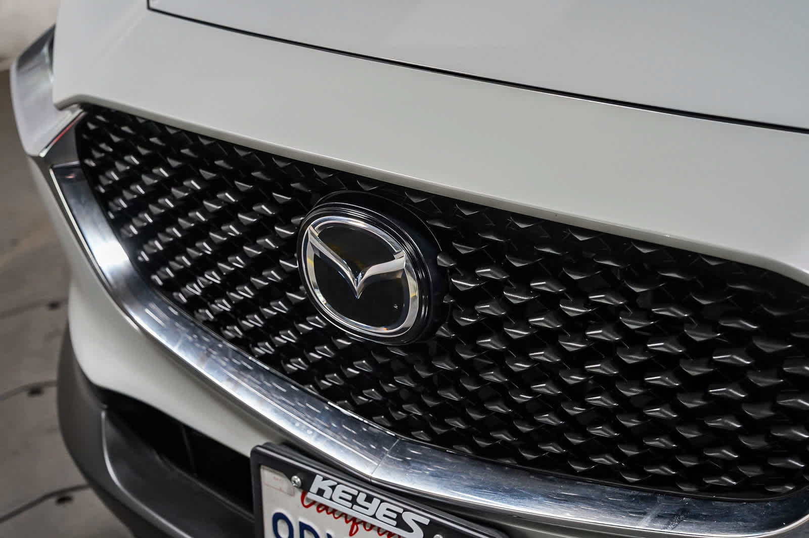 Used 2024 MAZDA CX-30 AWD 2.5 S w/ Select Sport Pkg image 8