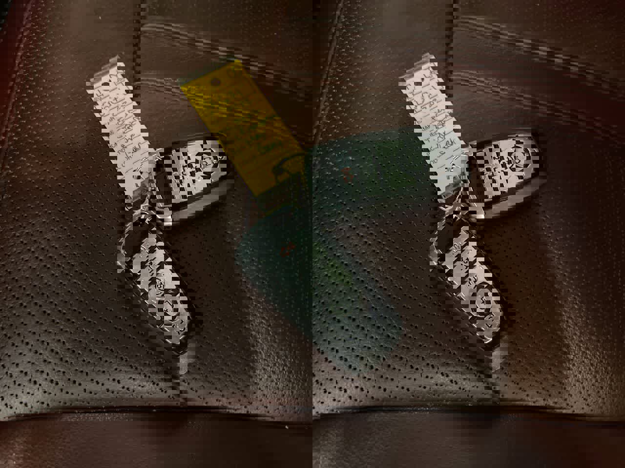 Used 2023 Ford Expedition Max Limited image 28