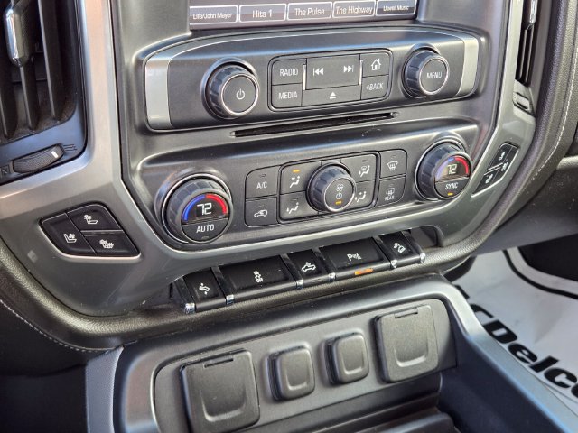 Certified 2016 Chevrolet Silverado 1500 LTZ Z71 w/ LTZ Plus Package AWD/4WD image 22