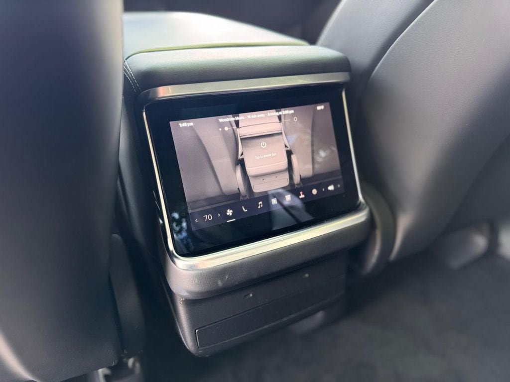 Used 2022 Tesla Model X Plaid AWD/4WD image 24