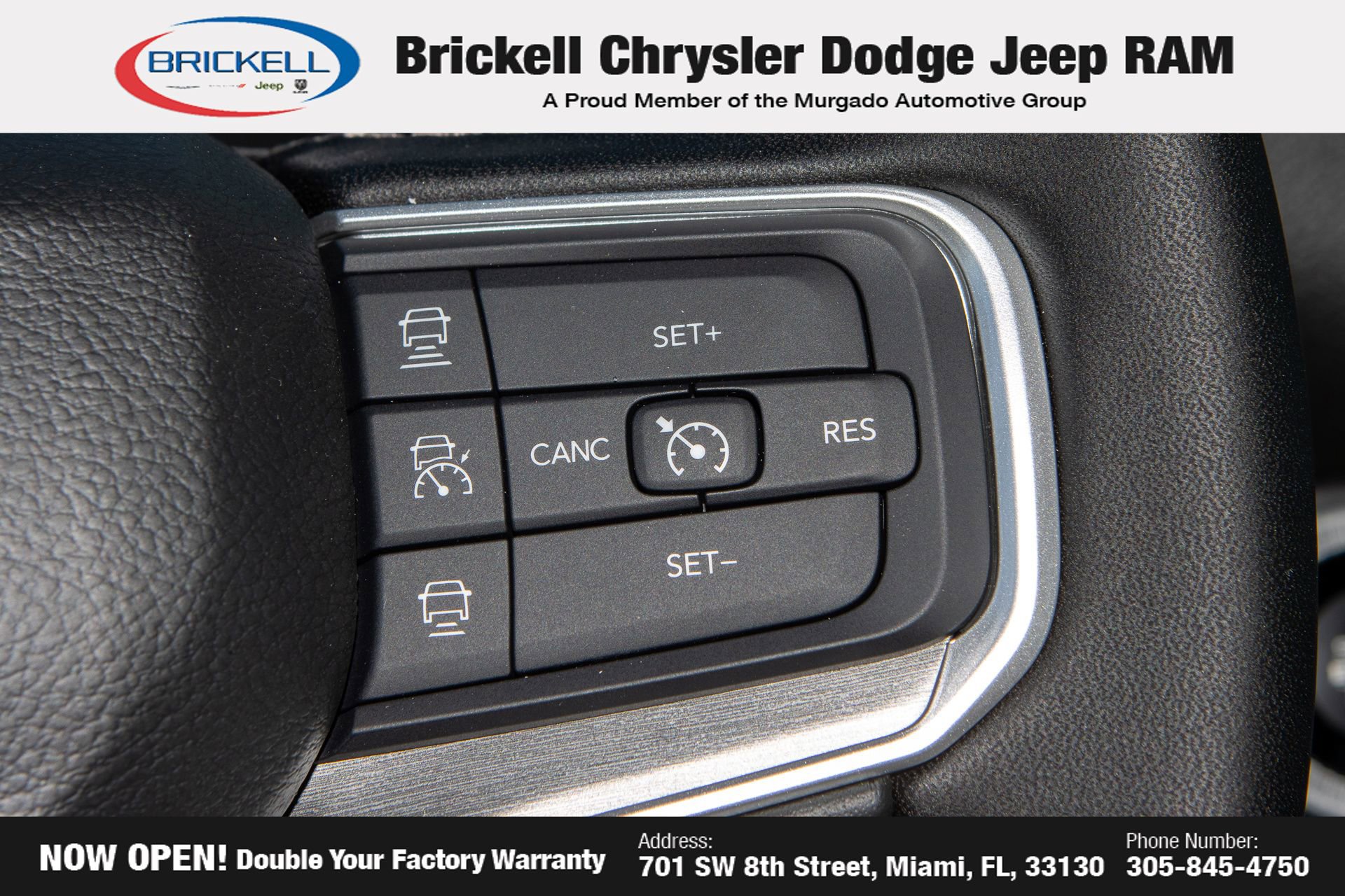 New 2025 Jeep Wagoneer Series II w/ Convenience Group I image 33