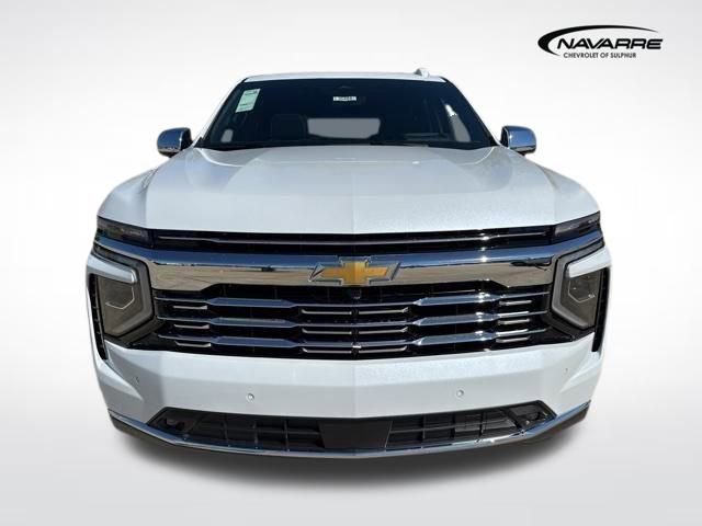New 2026 Chevrolet Tahoe Premier image 5