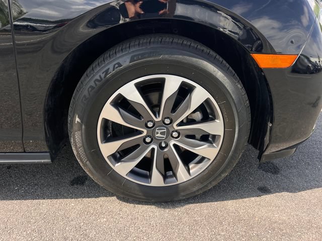 Used 2023 Honda Odyssey EX-L image 38