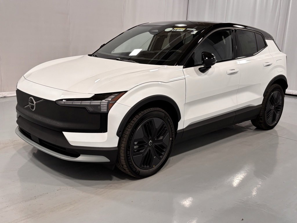 New 2026 Volvo EX30 Cross Country Ultra