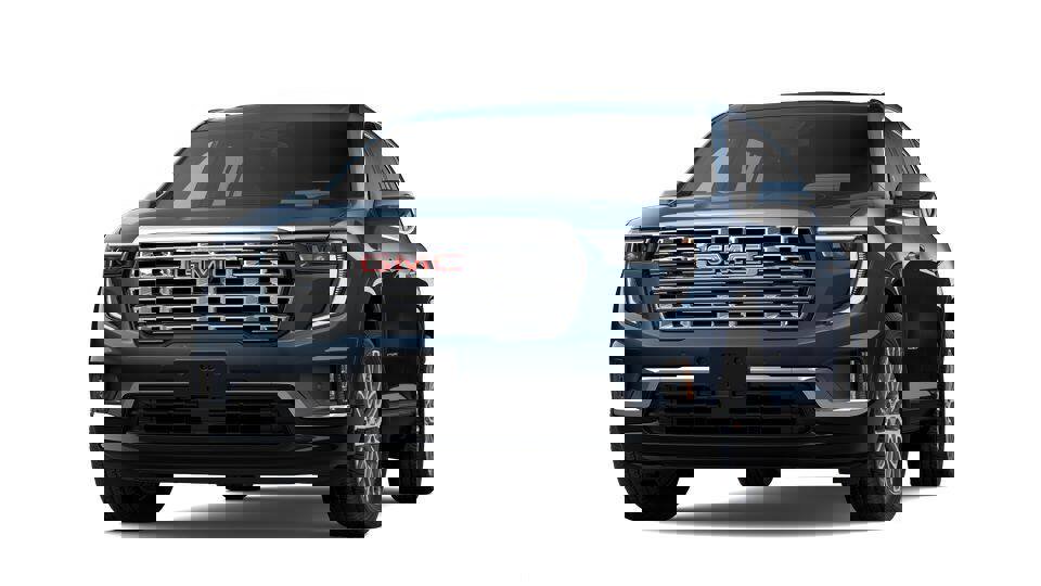 New 2026 GMC Acadia Denali w/ Super Cruise Package image 23