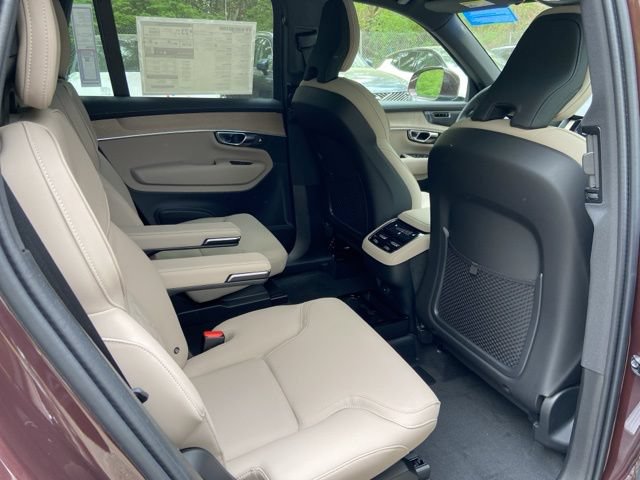 New 2026 Volvo XC90 B6 Plus AWD/4WD image 16
