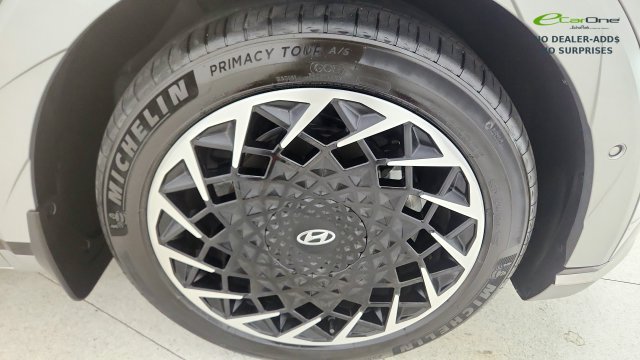 Used 2023 Hyundai Ioniq 5 Limited AWD/4WD image 94