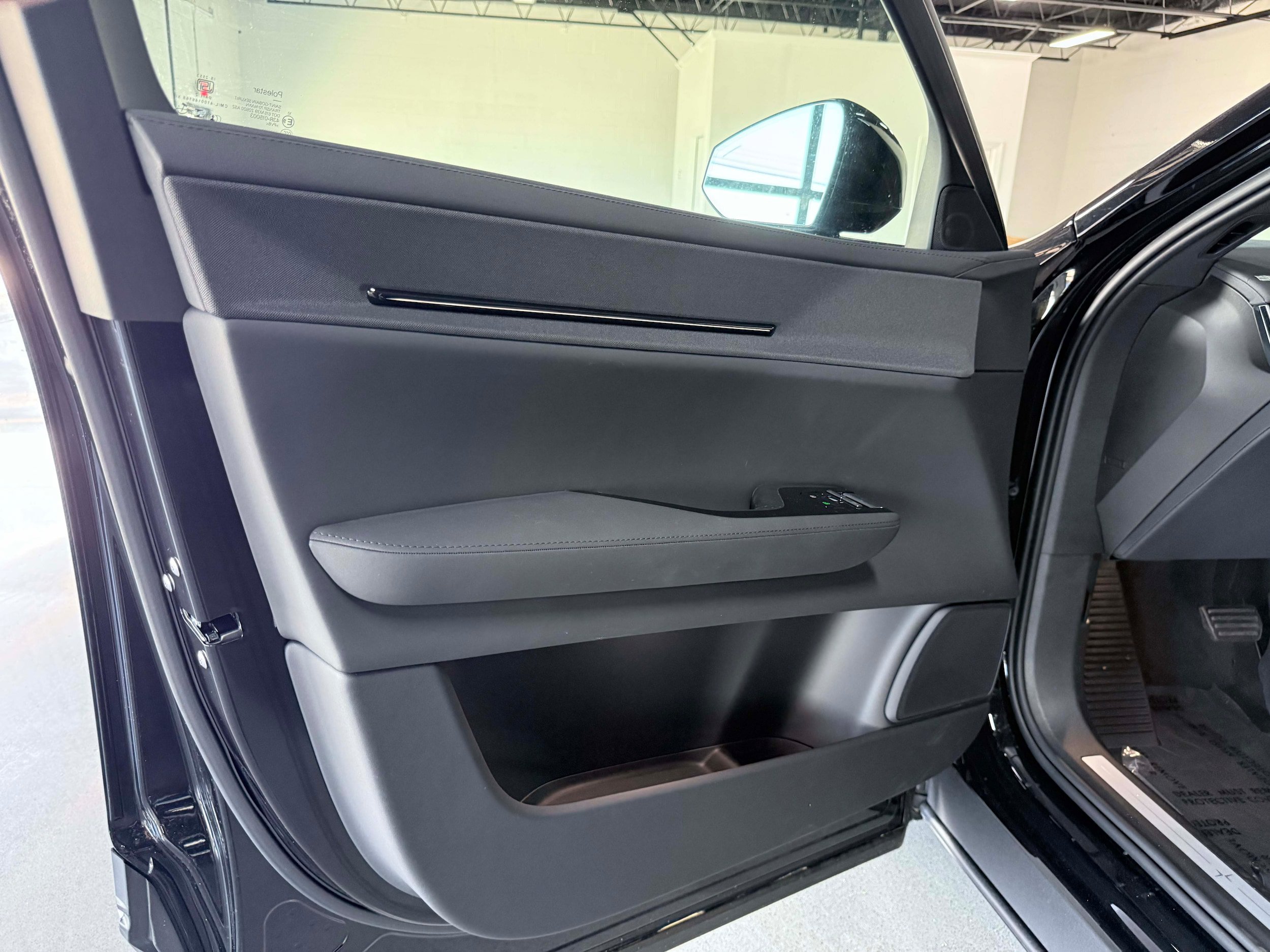 New 2025 Polestar Polestar 3 AWD/4WD image 11