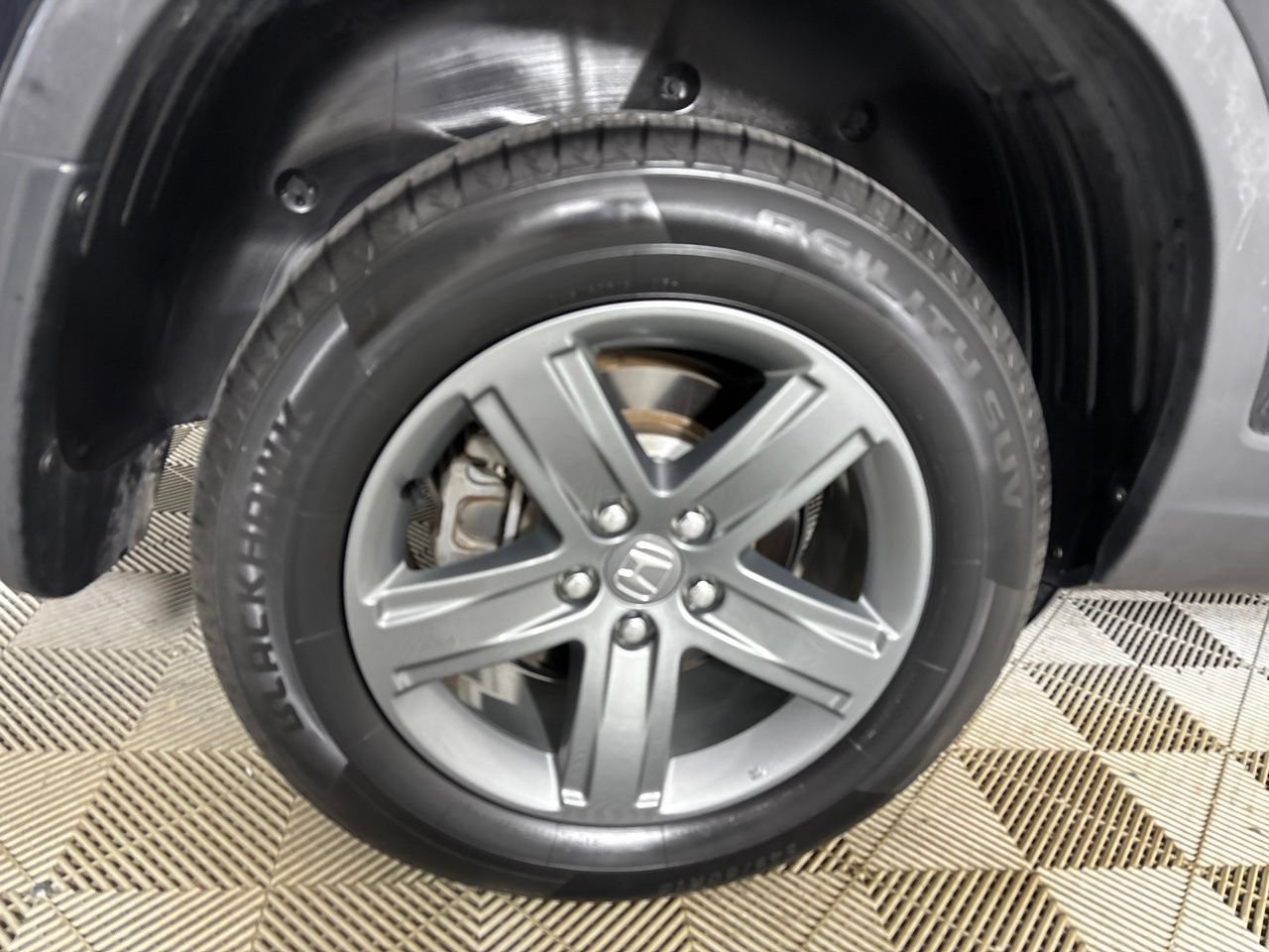 Used 2023 Honda Ridgeline RTL-E image 33