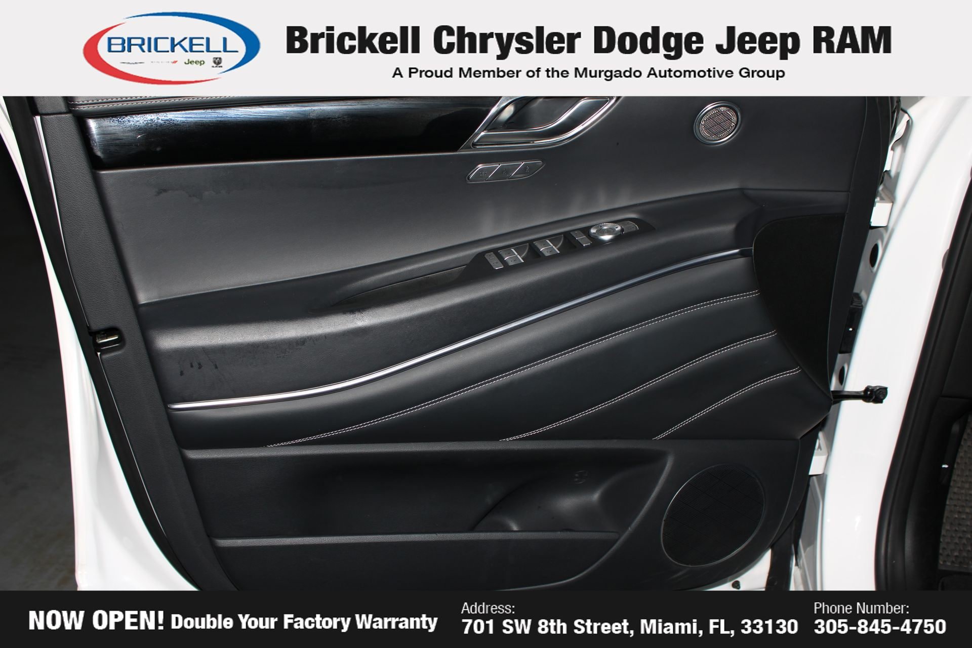 Used 2025 Genesis GV80 2.5T Standard AWD/4WD image 21