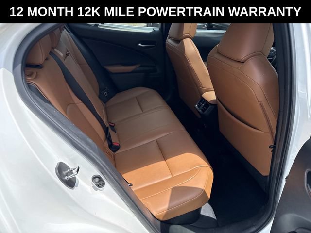 Used 2020 Lexus UX 250h w/ Premium Package AWD/4WD image 11