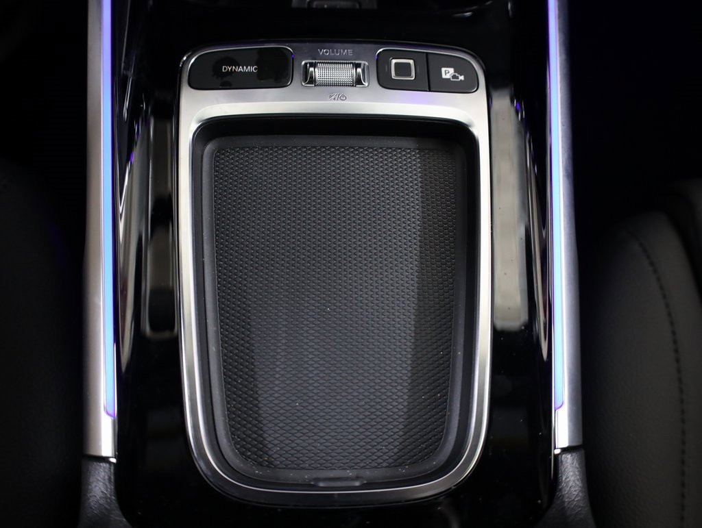 Certified 2025 Mercedes-Benz GLB 250 4MATIC image 20