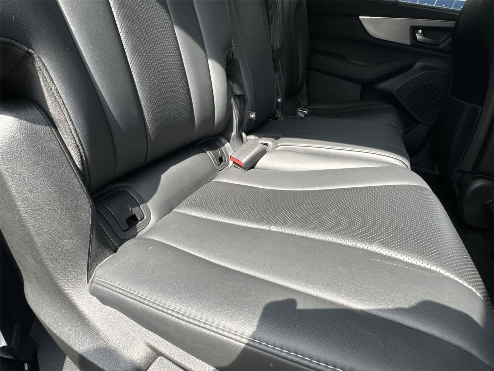 Used 2023 Acura MDX SH-AWD w/ Technology Package image 11