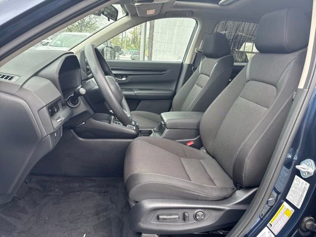 Used 2023 Honda CR-V EX image 9