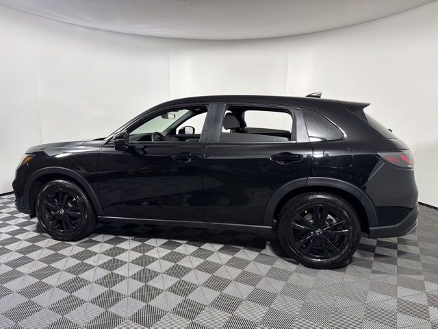 Used 2026 Honda HR-V Sport image 4