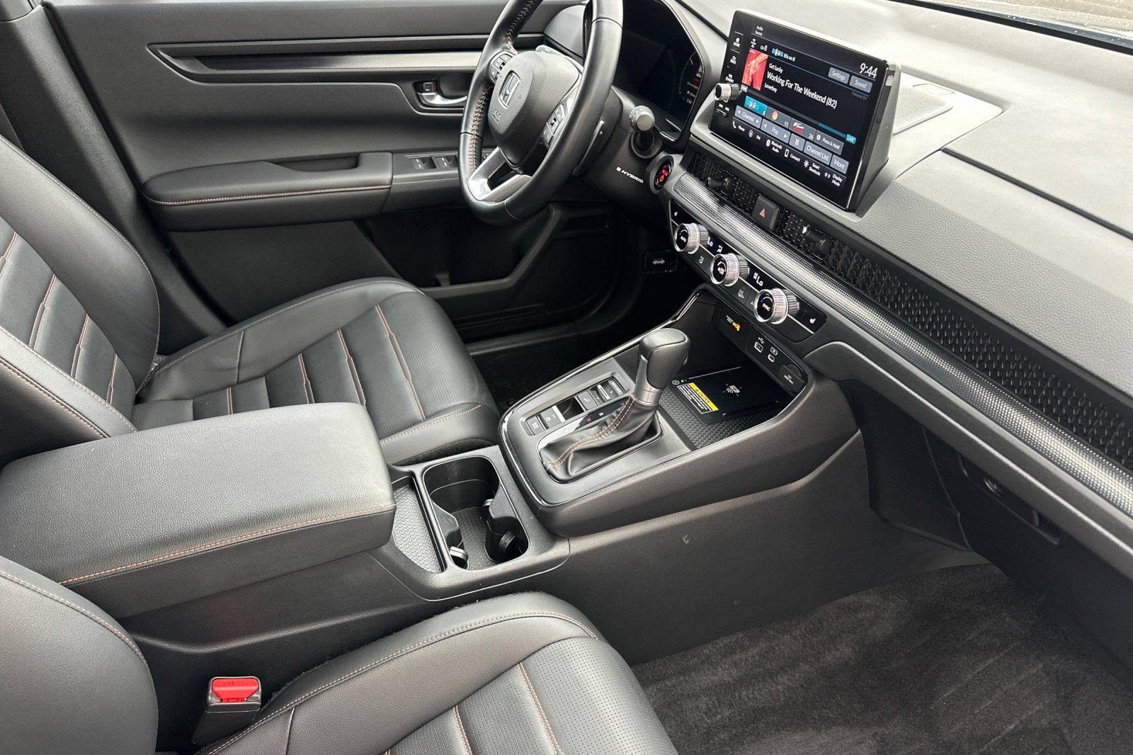 Used 2025 Honda CR-V Sport-L image 17