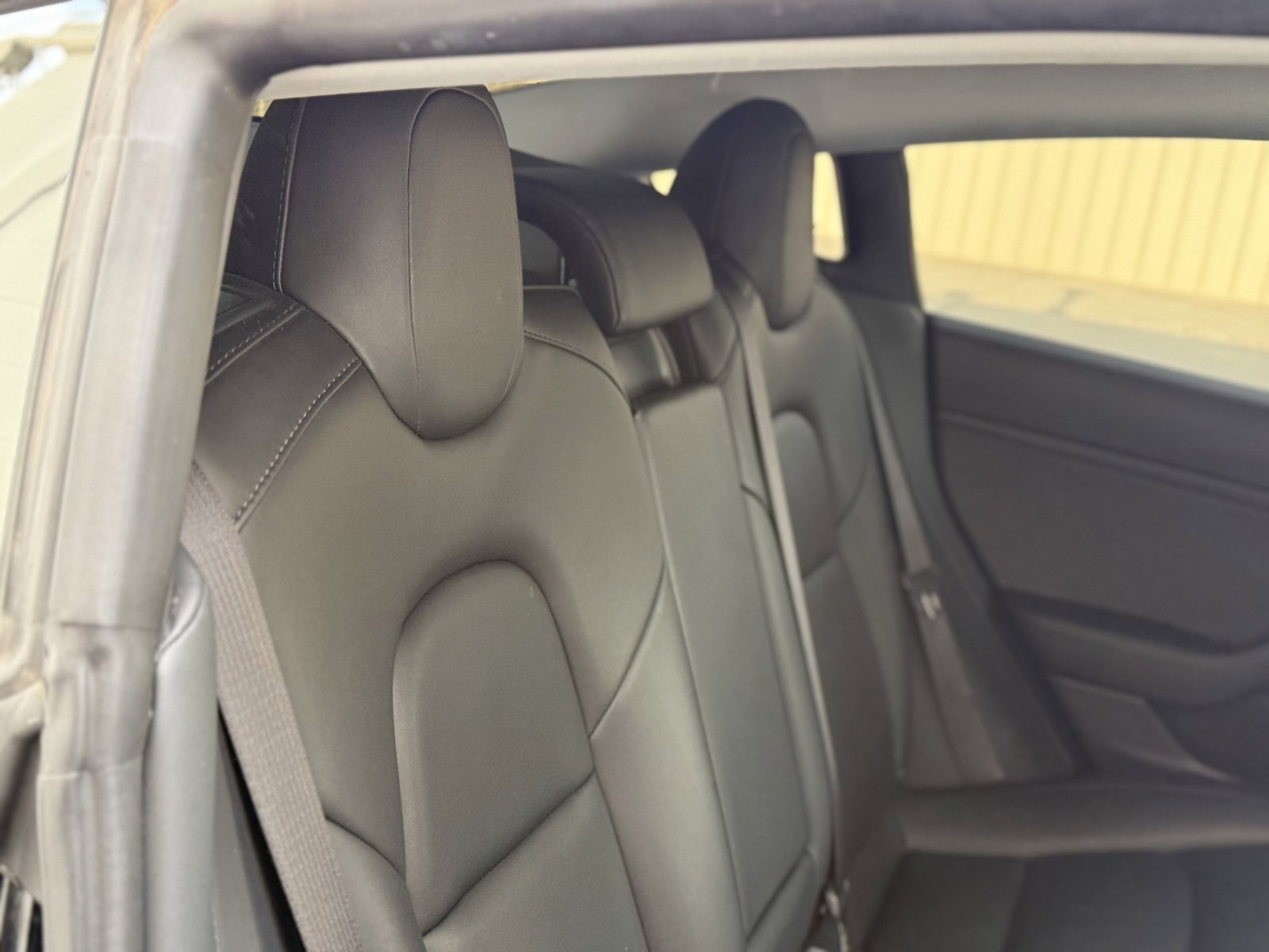 Used 2019 Tesla Model 3 Mid Range image 25