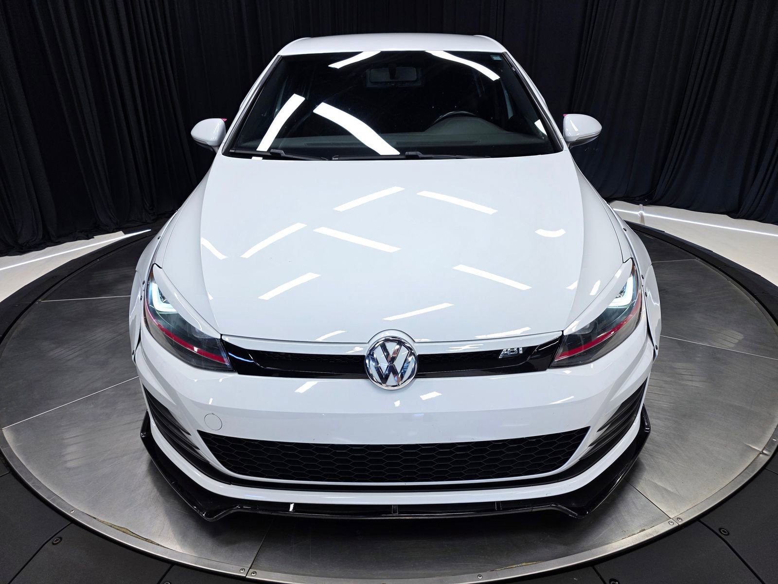 Used 2017 Volkswagen GTI S FWD image 44