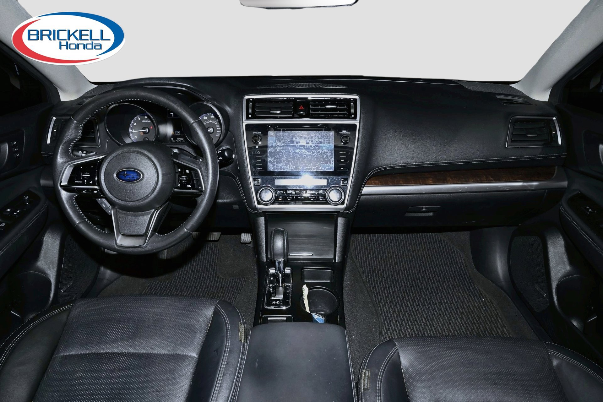 Used 2019 Subaru Outback 2.5i Limited AWD/4WD image 16