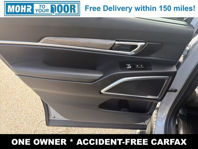 Used 2021 Kia Telluride SX w/ SX Prestige Package AWD/4WD image 30