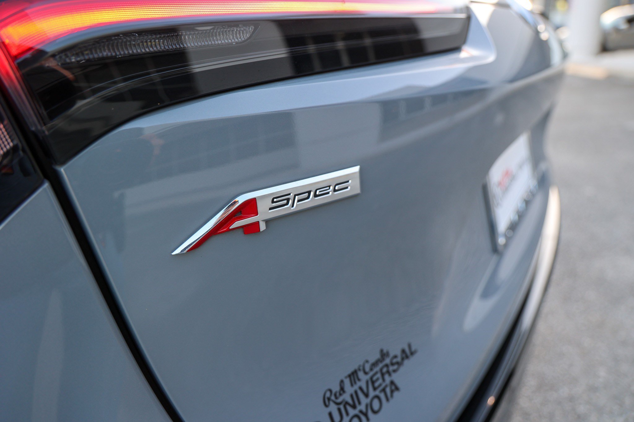 Used 2025 Acura ADX A-Spec FWD image 12