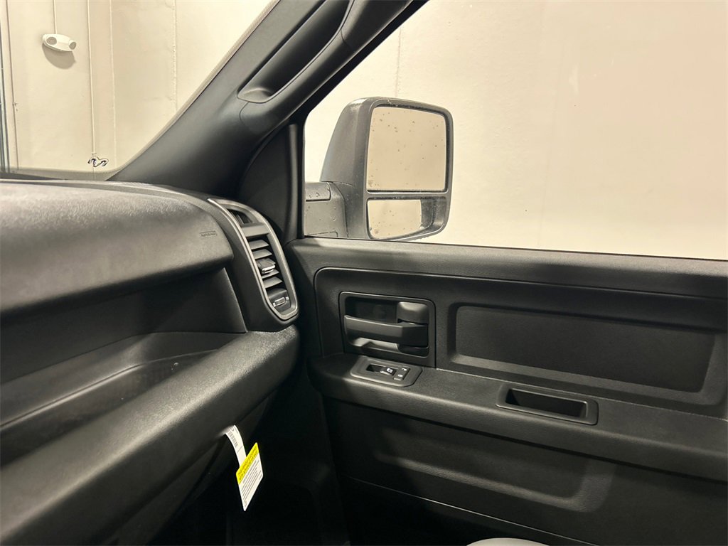 New 2026 RAM 3500 Tradesman image 22