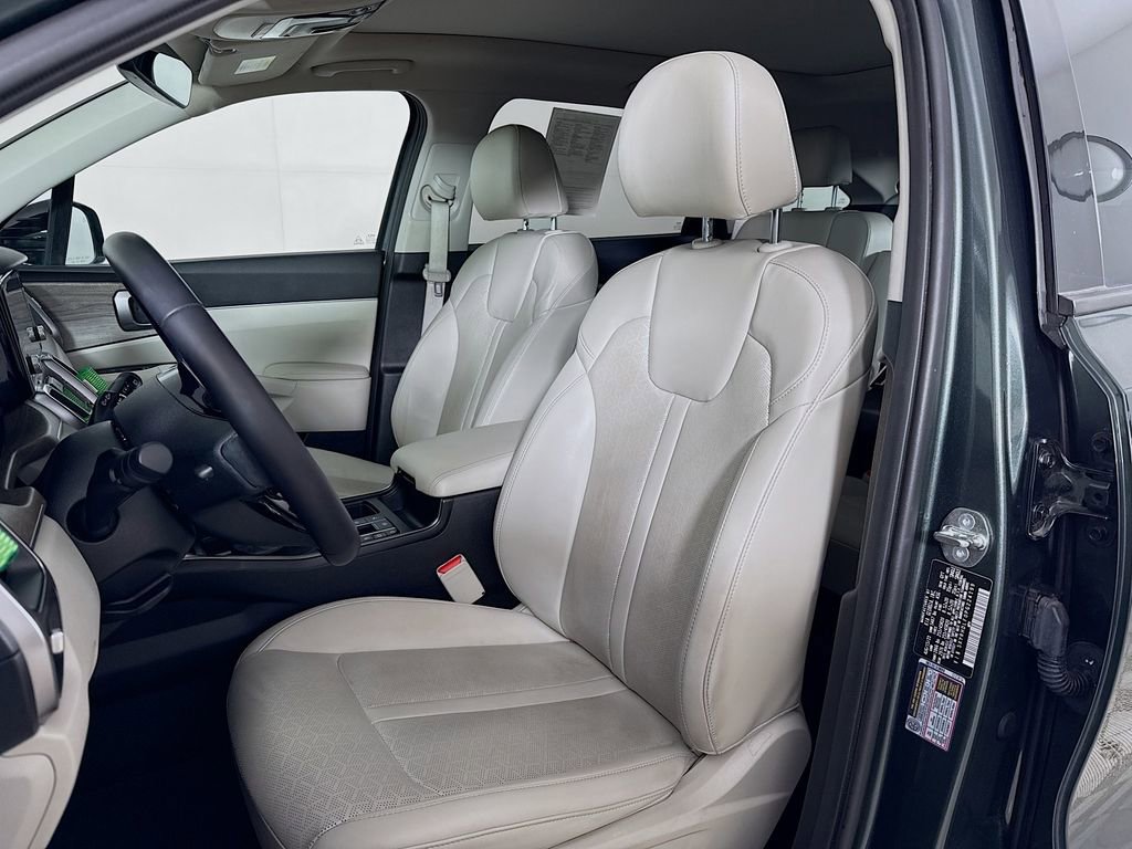 Used 2023 Kia Sorento X-Line EX image 22