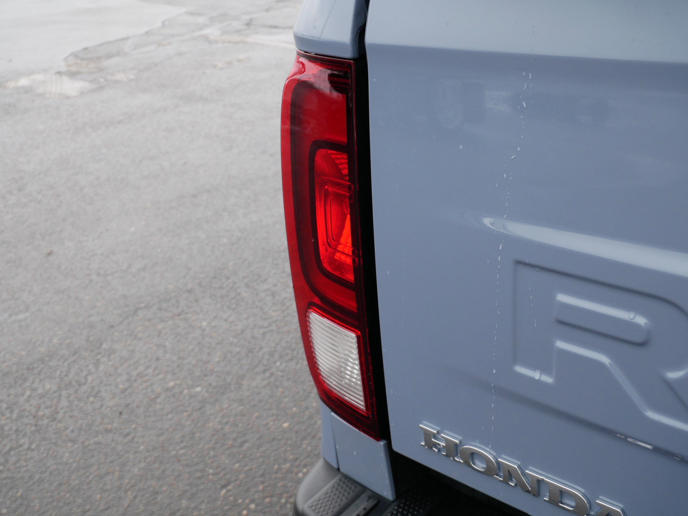 Certified 2025 Honda Ridgeline TrailSport image 17