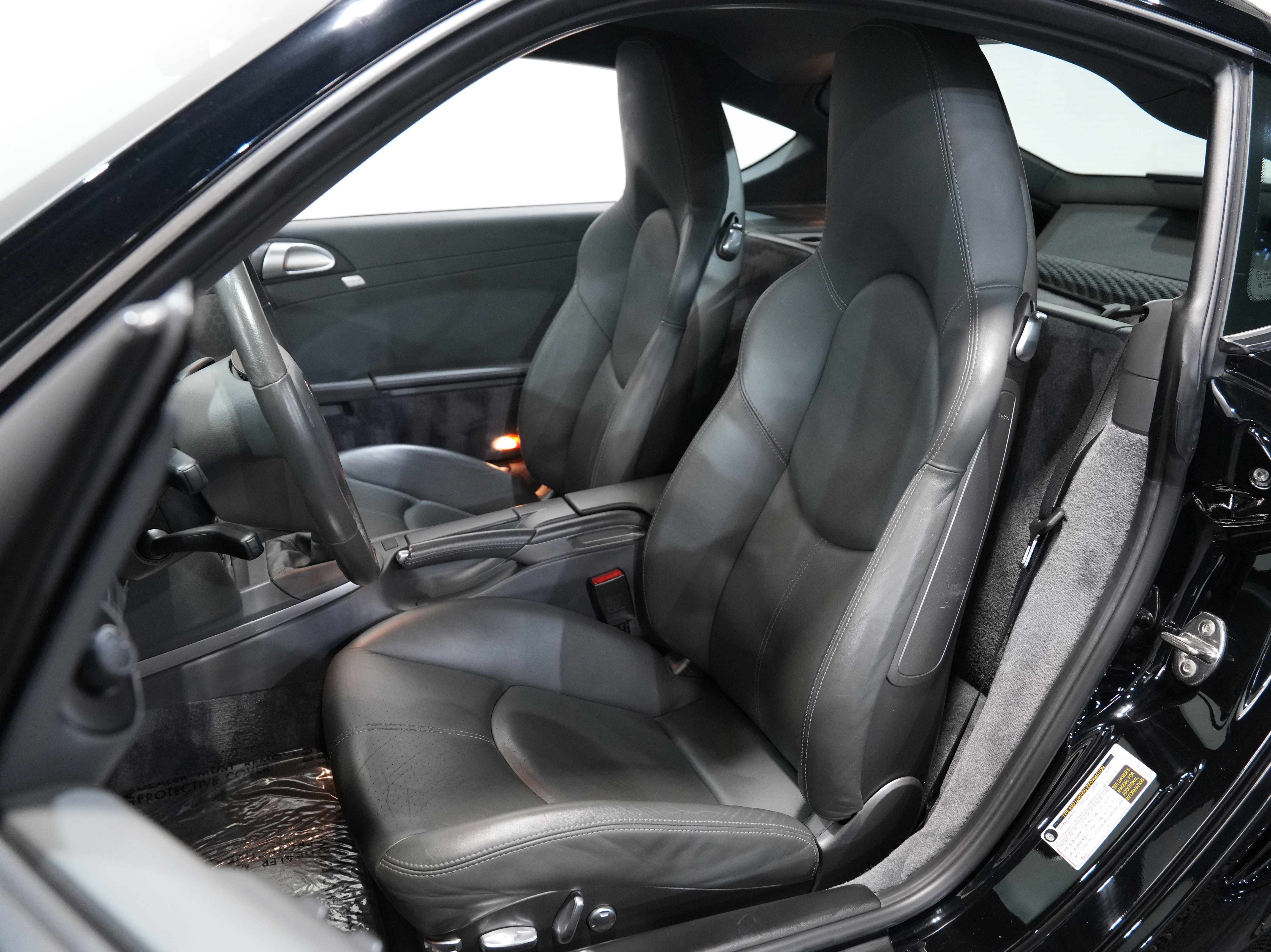 Used 2006 Porsche Cayman S image 26