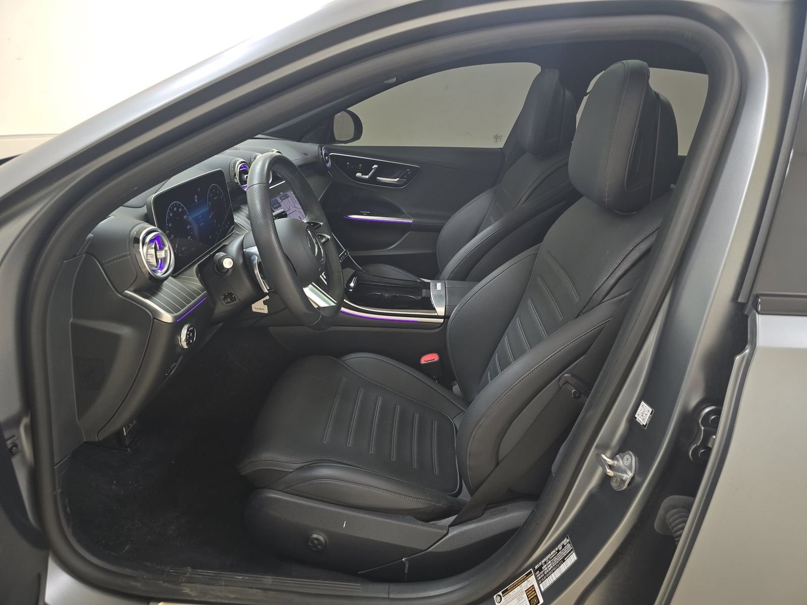 Used 2023 Mercedes-Benz C 300 C 300 image 5