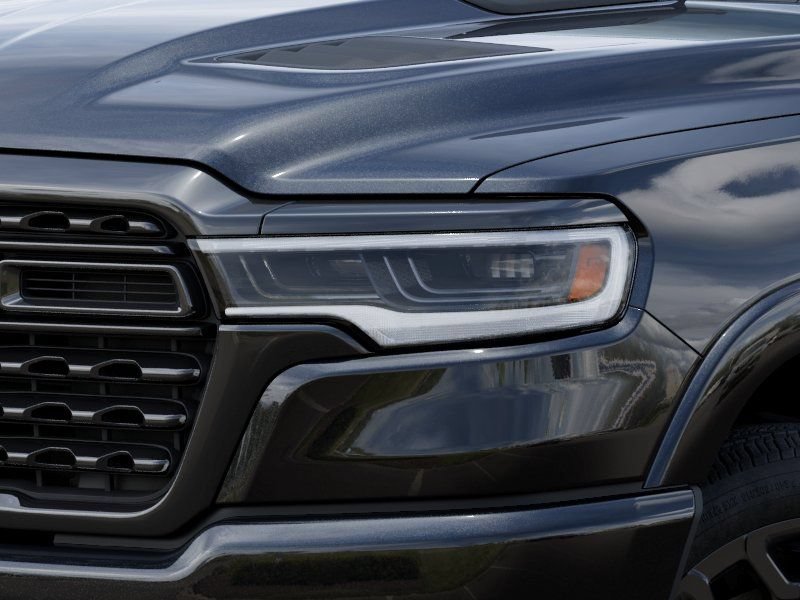 New 2026 RAM 1500 Limited AWD/4WD image 11