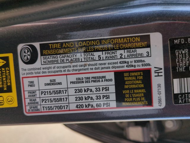 Used 2014 Toyota Avalon XLE Touring FWD image 14