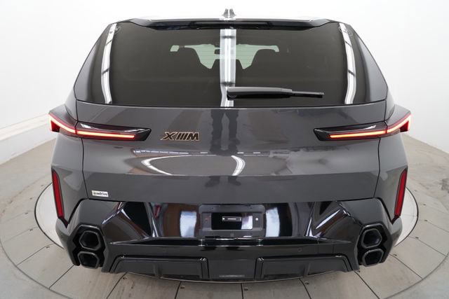 Used 2025 BMW XM image 46
