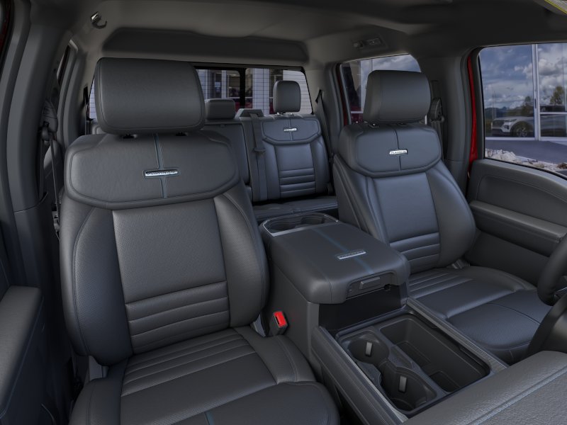 New 2026 Ford F350 Platinum AWD/4WD image 10