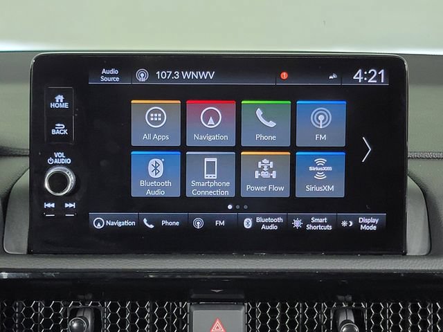 Used 2023 Honda CR-V Sport Touring image 22