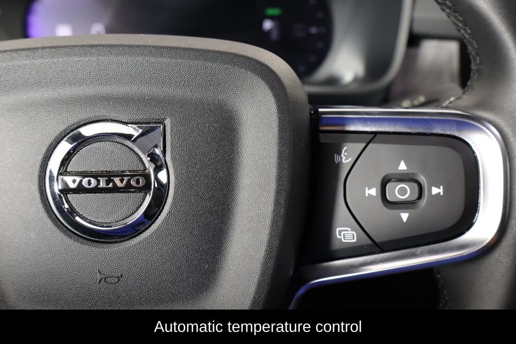 Used 2023 Volvo C40 P8 Recharge Ultimate w/ Protection Package Premier AWD/4WD image 10