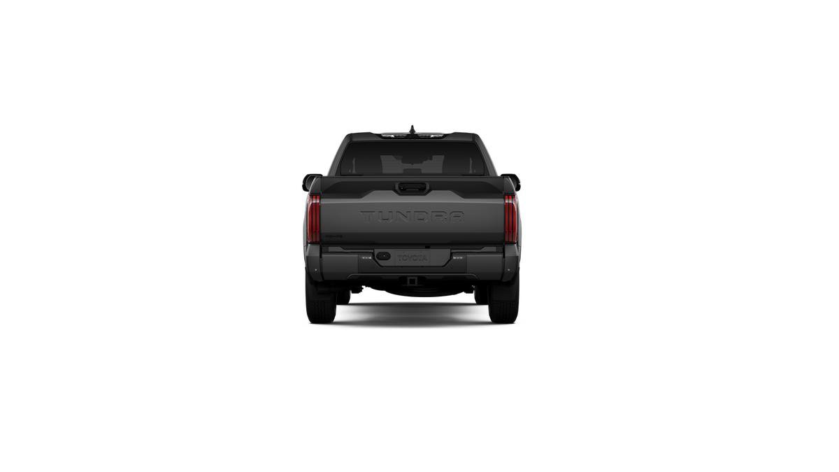 New 2026 Toyota Tundra Platinum AWD/4WD image 24