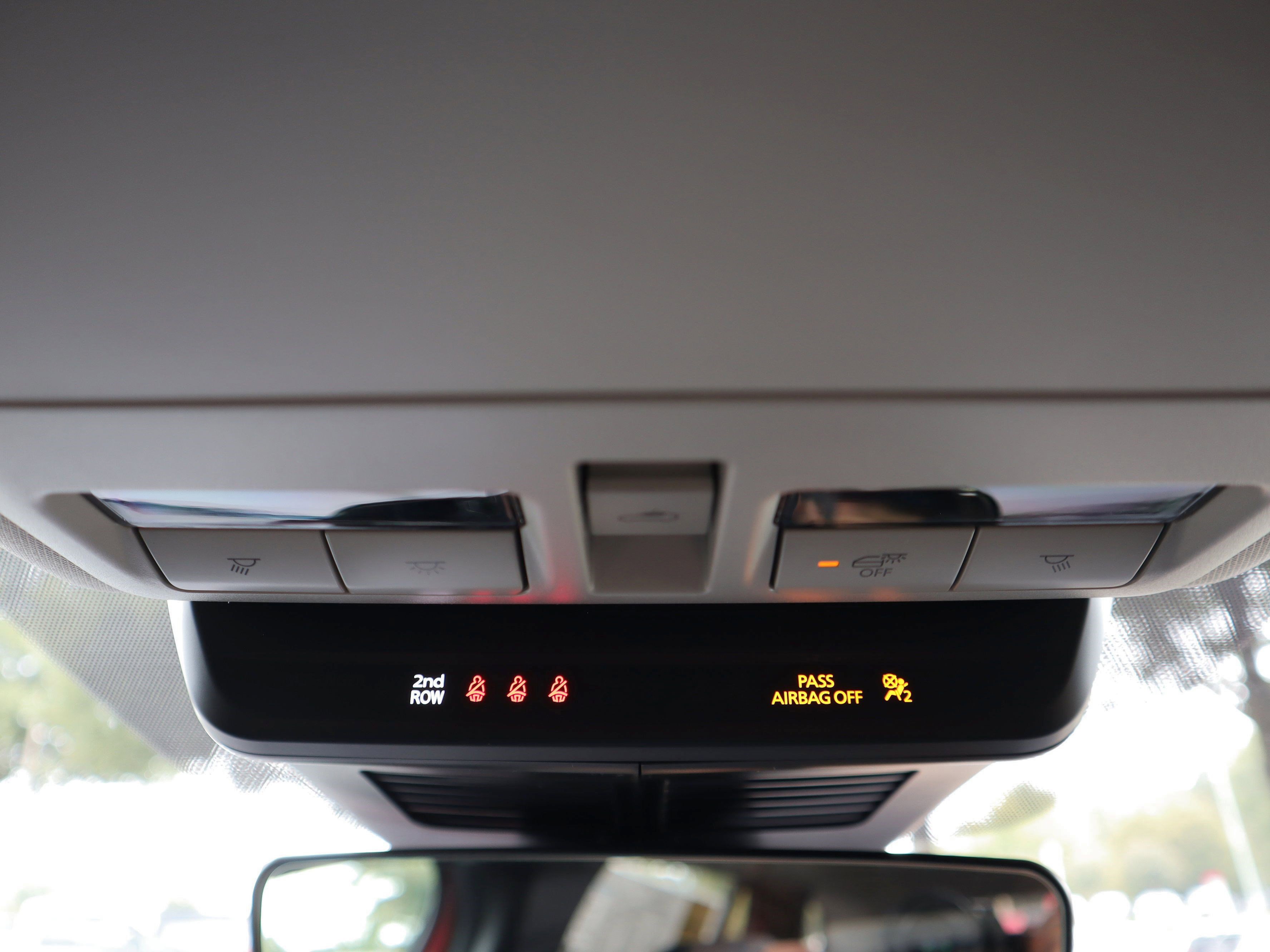 New 2026 MAZDA CX-50 2.5 Hybrid w/ Preferred Pkg image 19