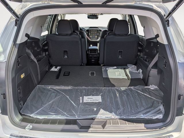 New 2026 Subaru Ascent Touring image 32