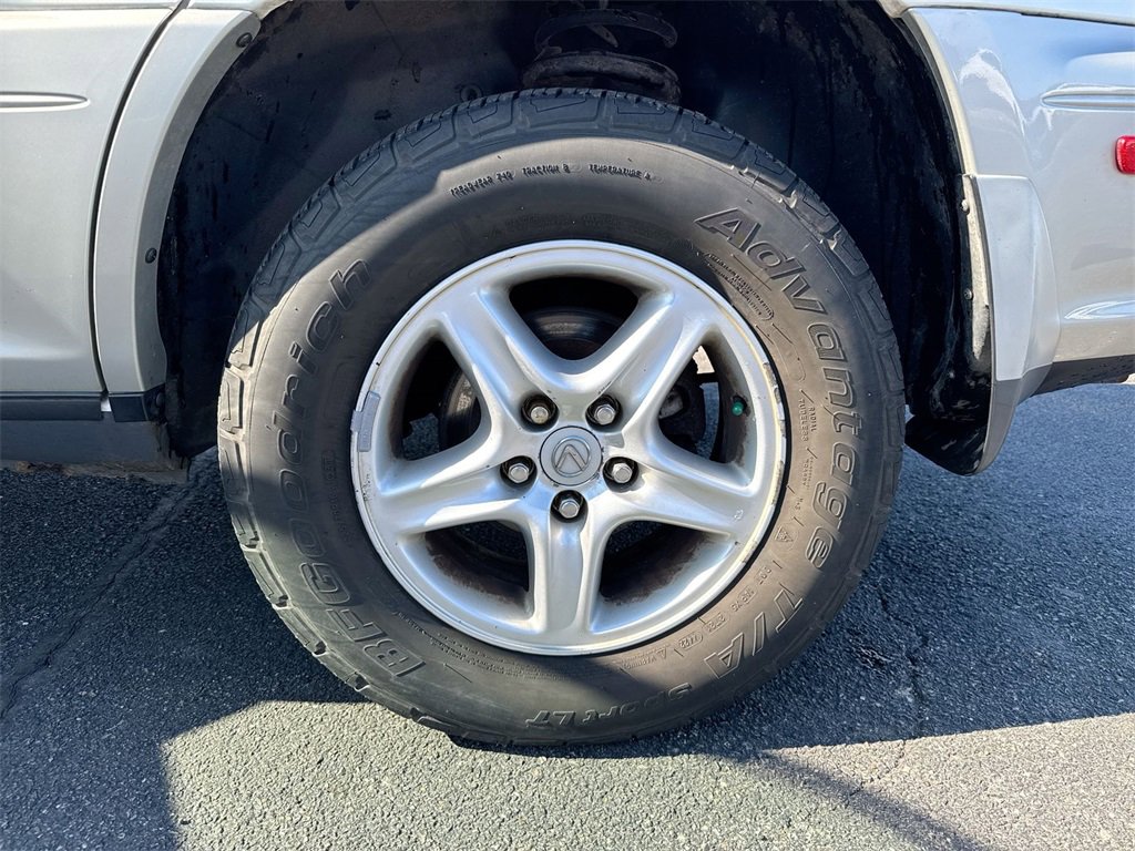 Used 2001 Lexus RX 300 4WD image 25