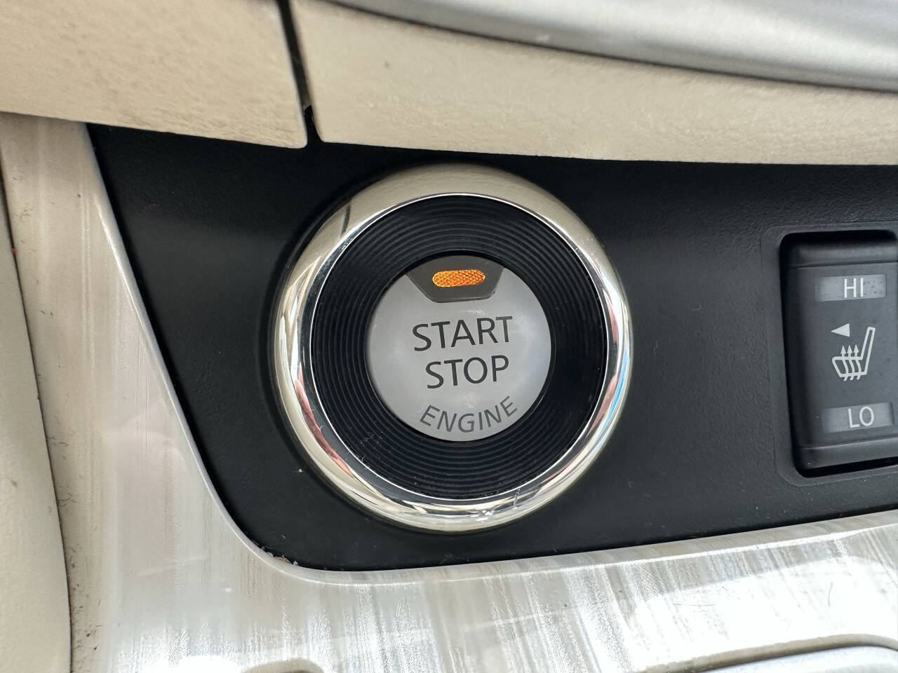 Used 2016 Nissan Murano SL w/ SL Technology Package image 20