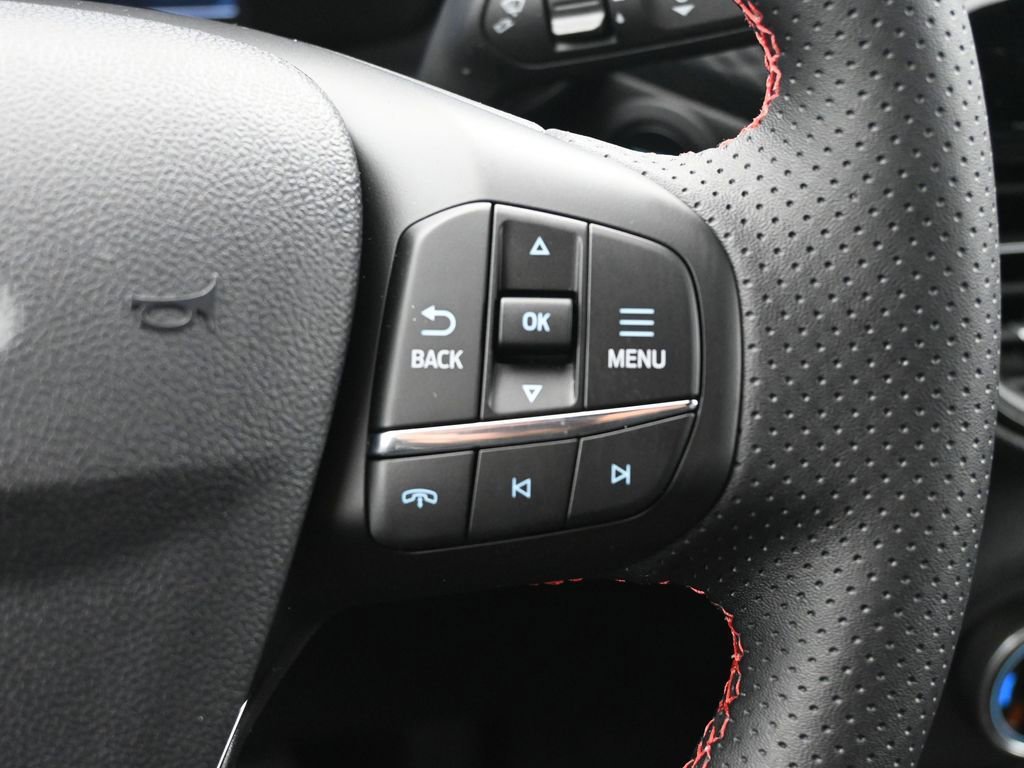 New 2026 Ford Escape ST-Line w/ Cold Weather Package image 21