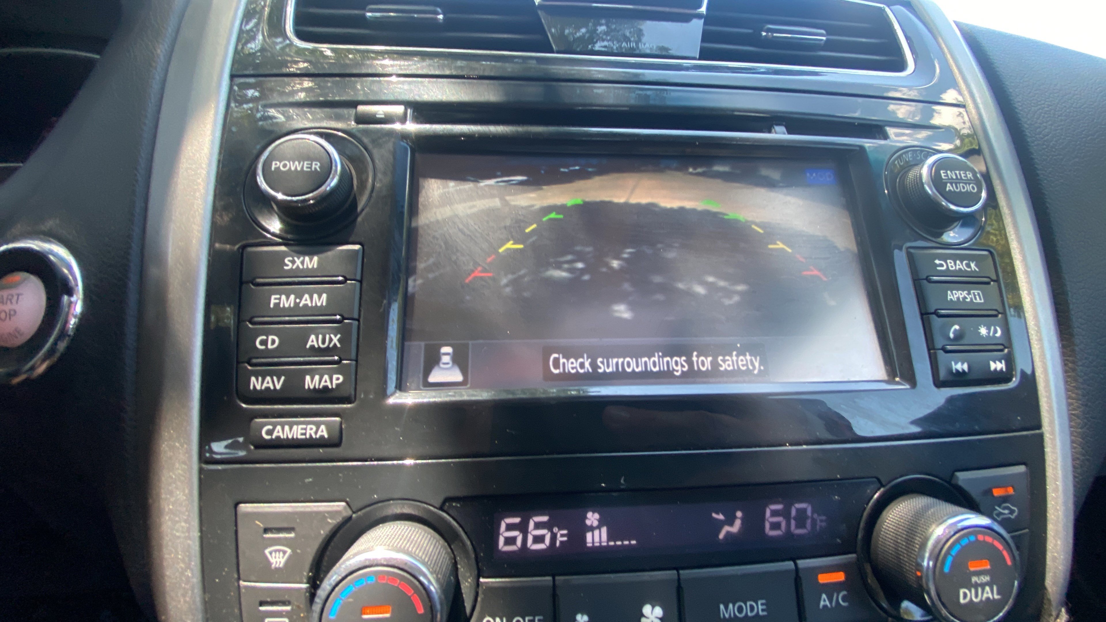 Used 2015 Nissan Altima 3.5 SL FWD image 17